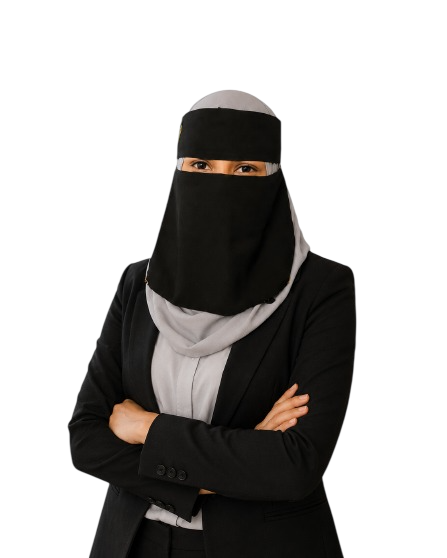 Maisha Begum Digital Marketer